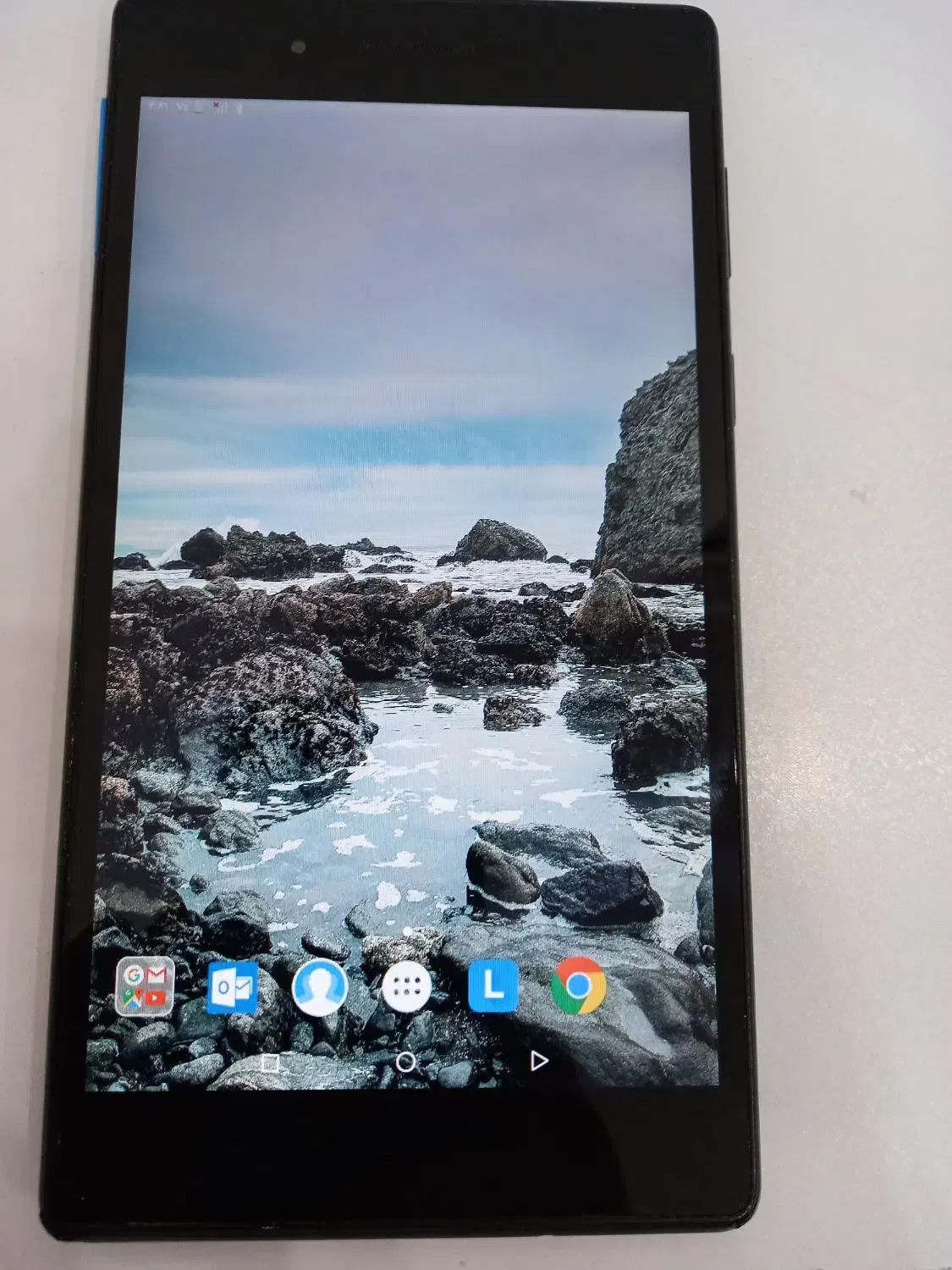 تبلت لنوو M7|تبلت|اردبیل, |دیوار