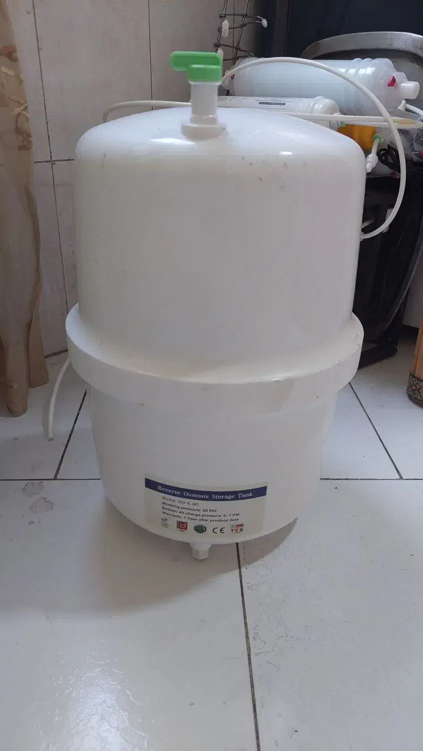 تصفیه آب|آب‌سردکن و تصفیه آب|کرج, کرج نو|دیوار