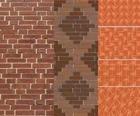 کاشیکاری آجرنماکاری|خدمات پیشه و مهارت|مشهد, شهید قربانی|دیوار