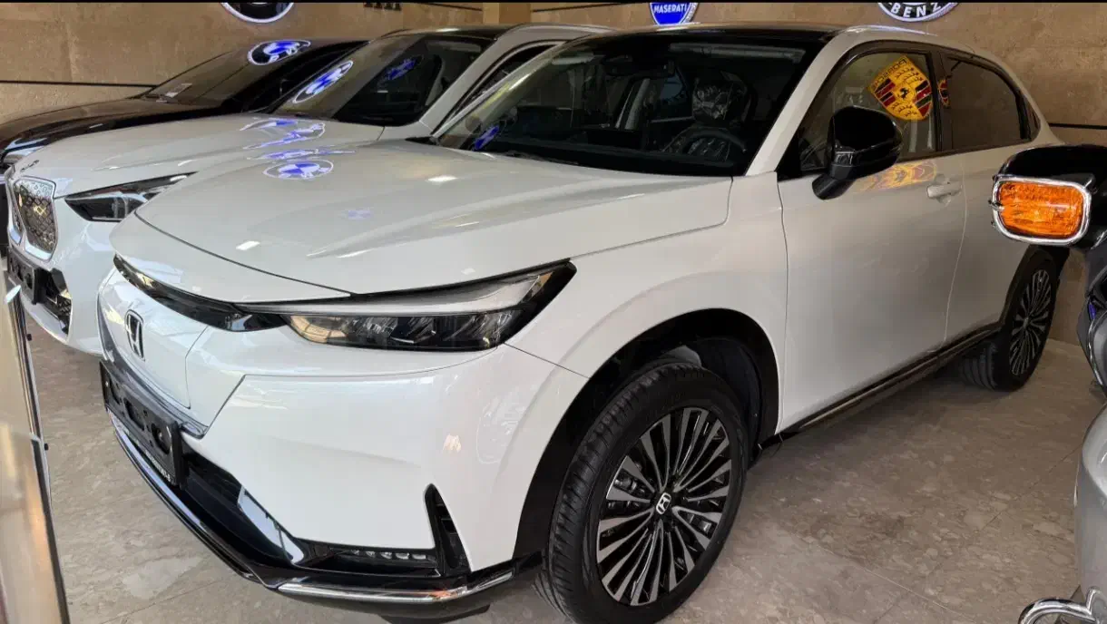 نقدواقساط هوندا Ens1 برقی و بنزینی موجود نمایشگاه|خودرو سواری و وانت|تهران, سلسبیل شمالی|دیوار