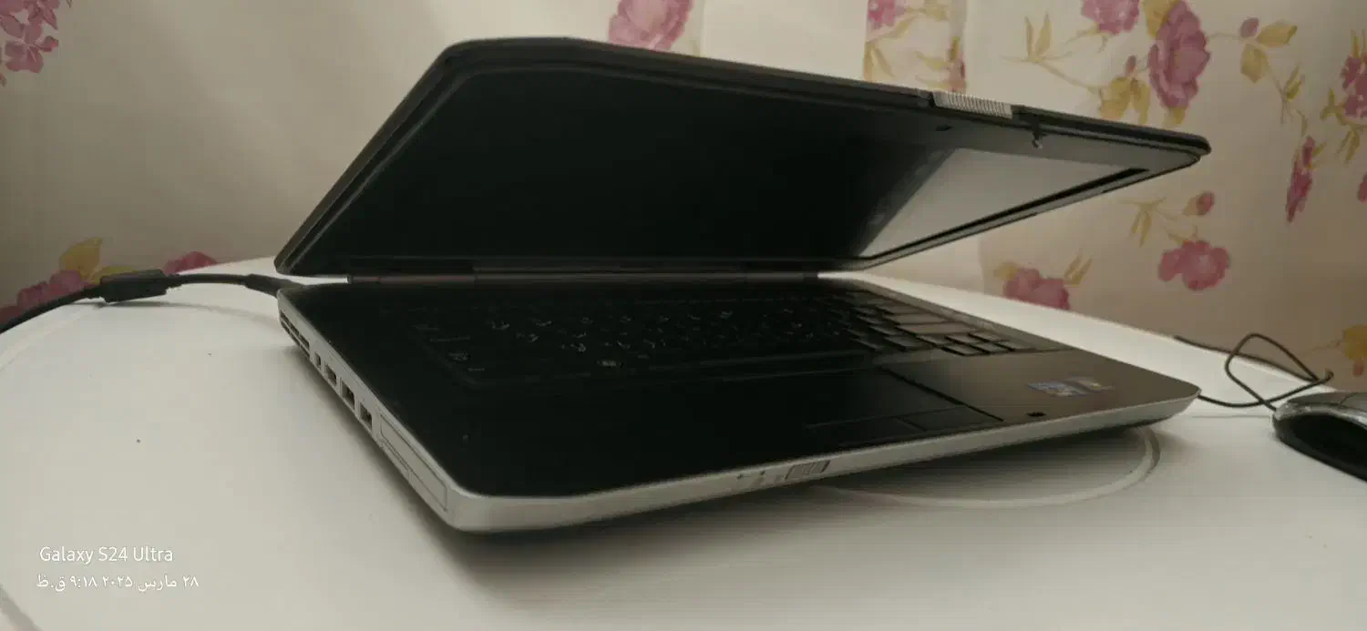 del core i7 لپتاپ|رایانه همراه|اطاقور, |دیوار