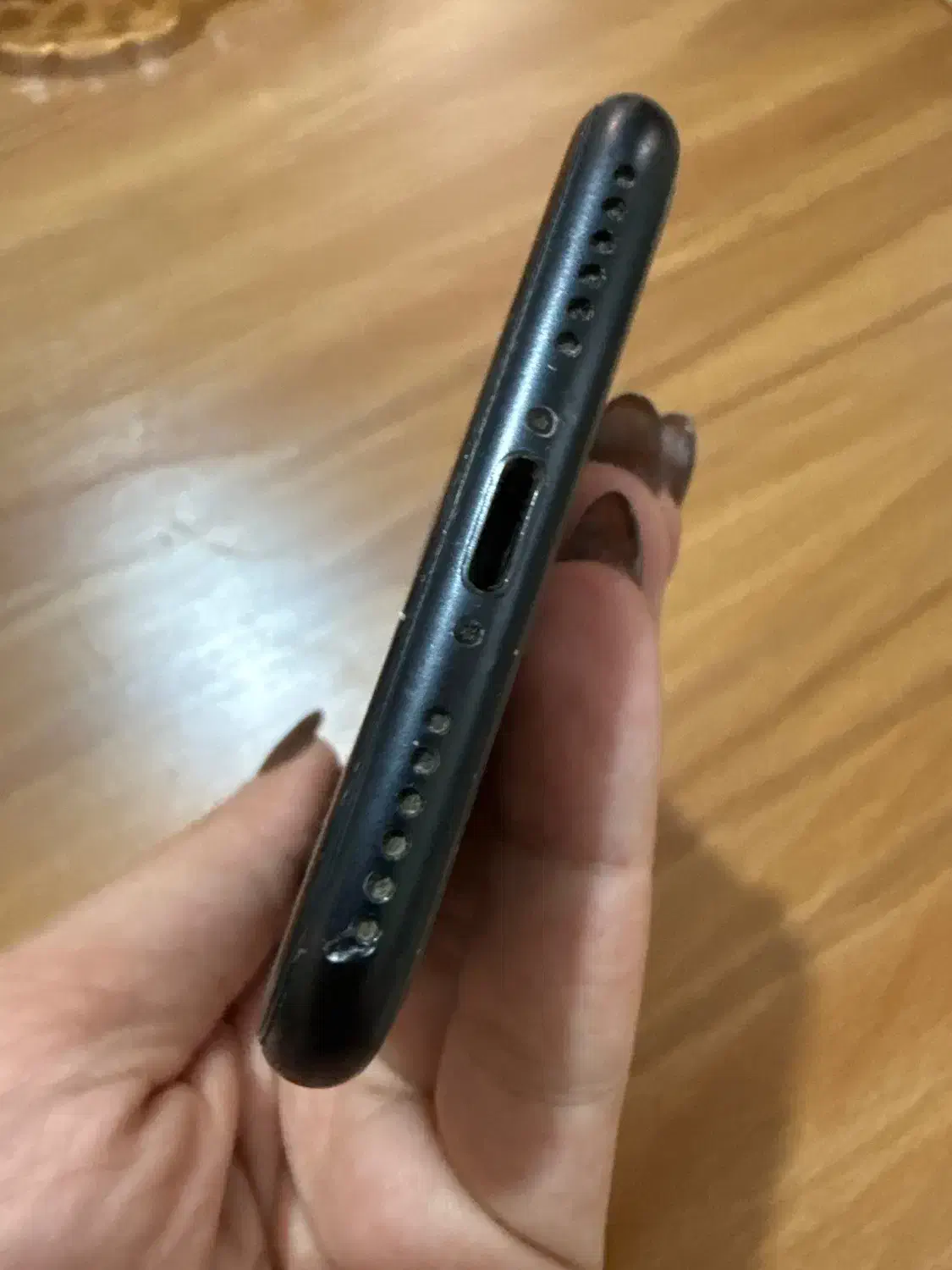 آیفن se 2020 128|موبایل|تهران, المهدی|دیوار