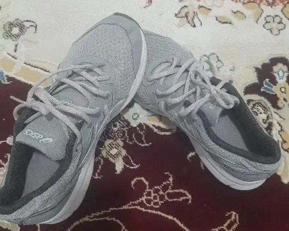 کتونی آسیکس اورجینال سایز۴۵|کیف، کفش، کمربند|تهران, نیروی دریایی|دیوار