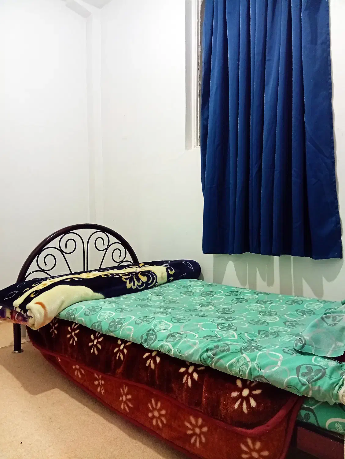 واحد ۳۰ متری نورگیر