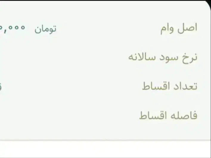وام آزاد میخوام|فعالیت داوطلبانه|رودبار (کرمان), |دیوار
