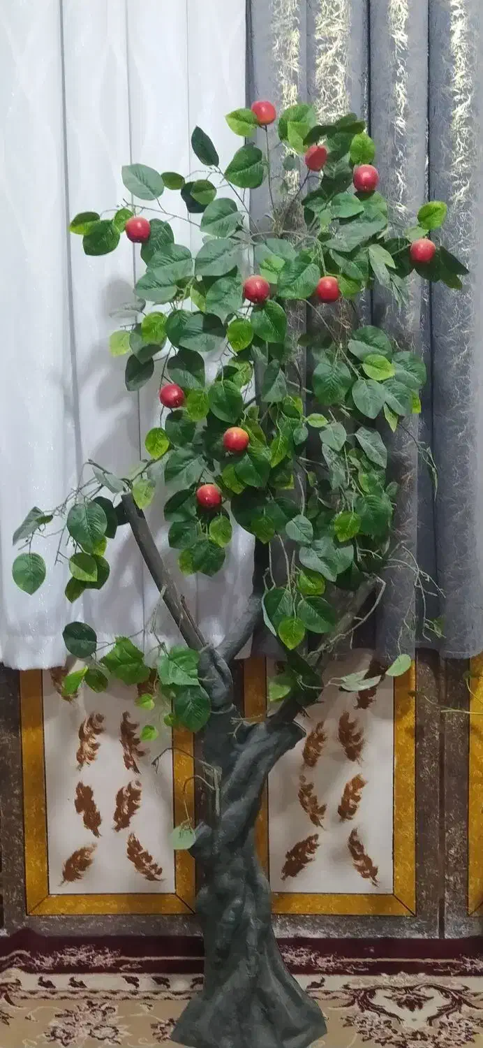 گل مصنوعی|گل مصنوعی|زابل, |دیوار