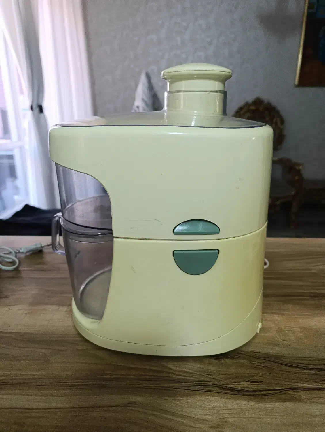 آبمیوه گیری بلک دکر|آبمیوه‌گیر و آب‌مرکبات‌گیر|اسلام‌شهر, شهرک واوان|دیوار