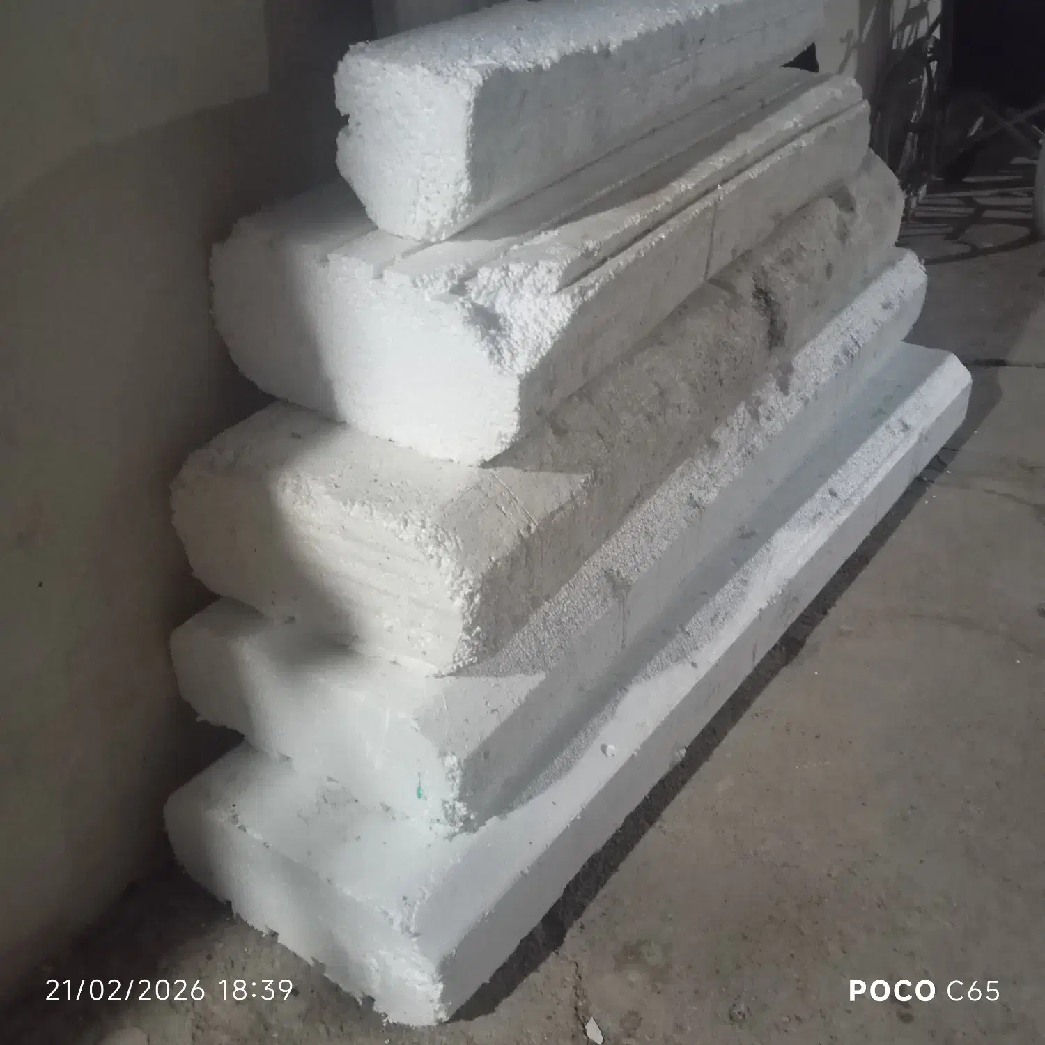 یونلیت|مصالح و تجهیزات ساختمان|شوشتر, |دیوار