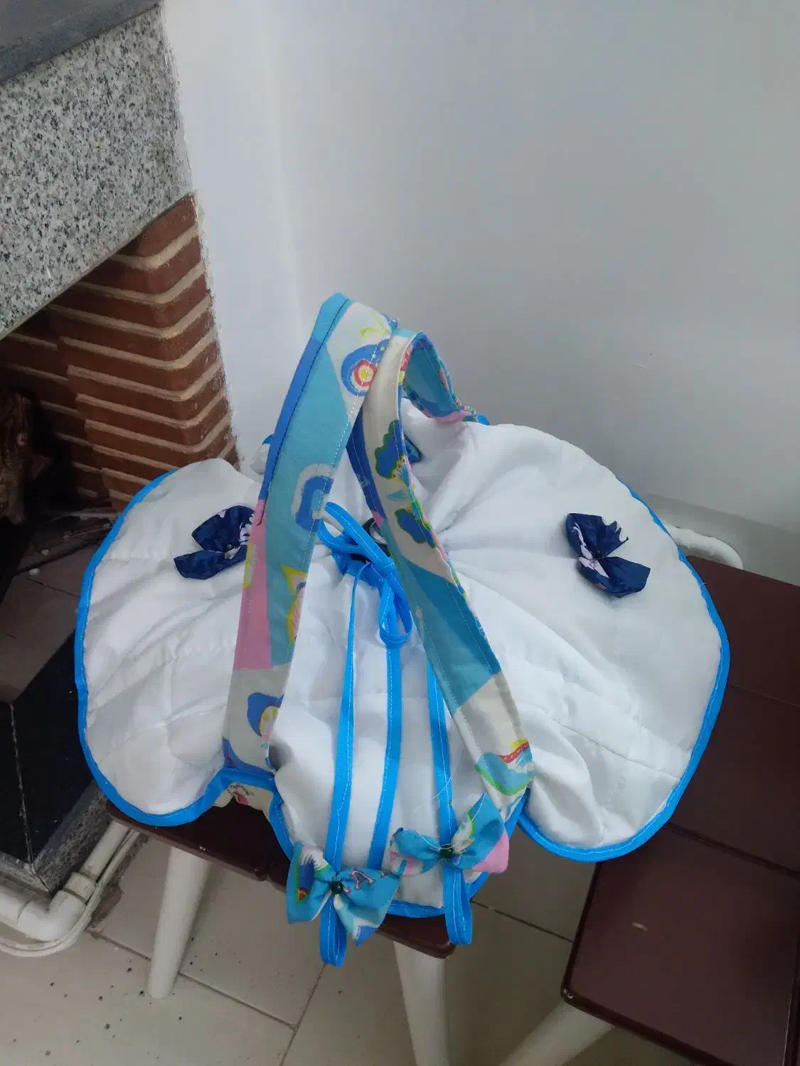 کاور و دستگیره|سفره، حوله، دستمال آشپزخانه|هشتگرد, فاز ۱ مهستان|دیوار