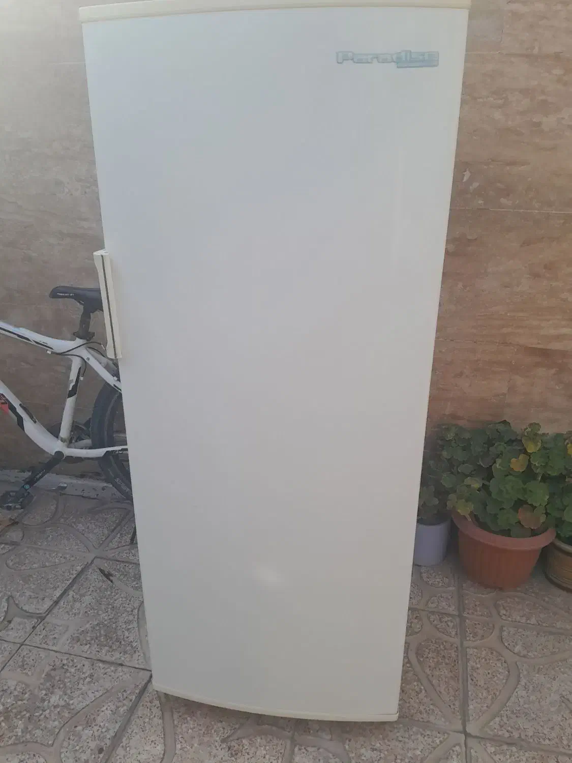 تمام یخچال|یخچال و فریزر|رزن, |دیوار