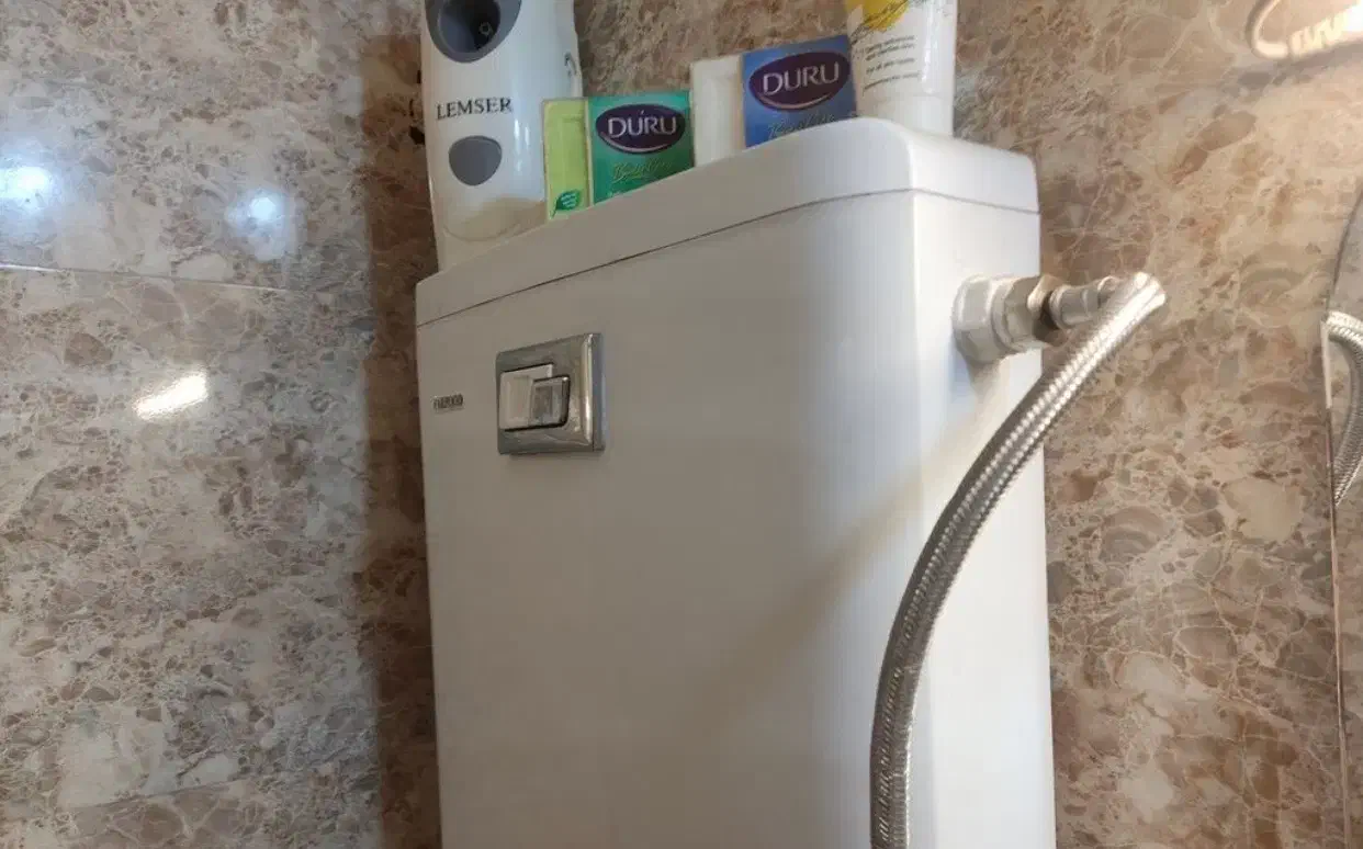 سیفون دوحالته فرپود|لوازم سرویس بهداشتی|شیراز, قصرالدشت|دیوار