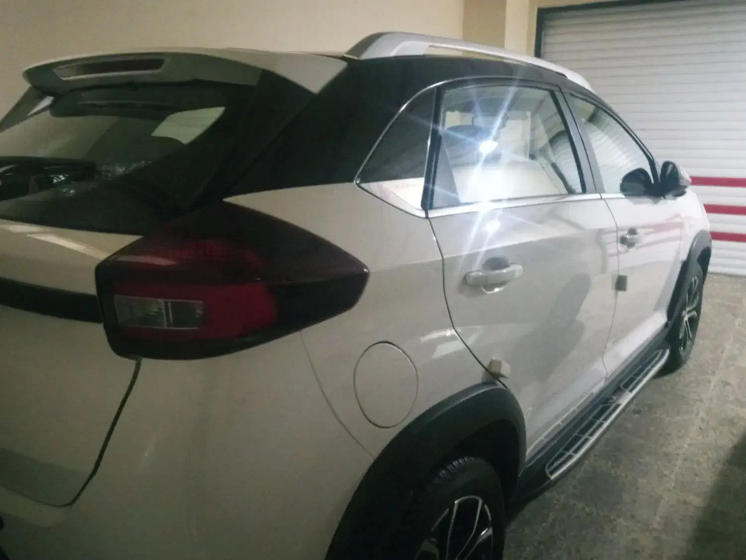 MVM X22 Pro 1402 بدون خط و خش|خودرو سواری و وانت|تبریز, |دیوار