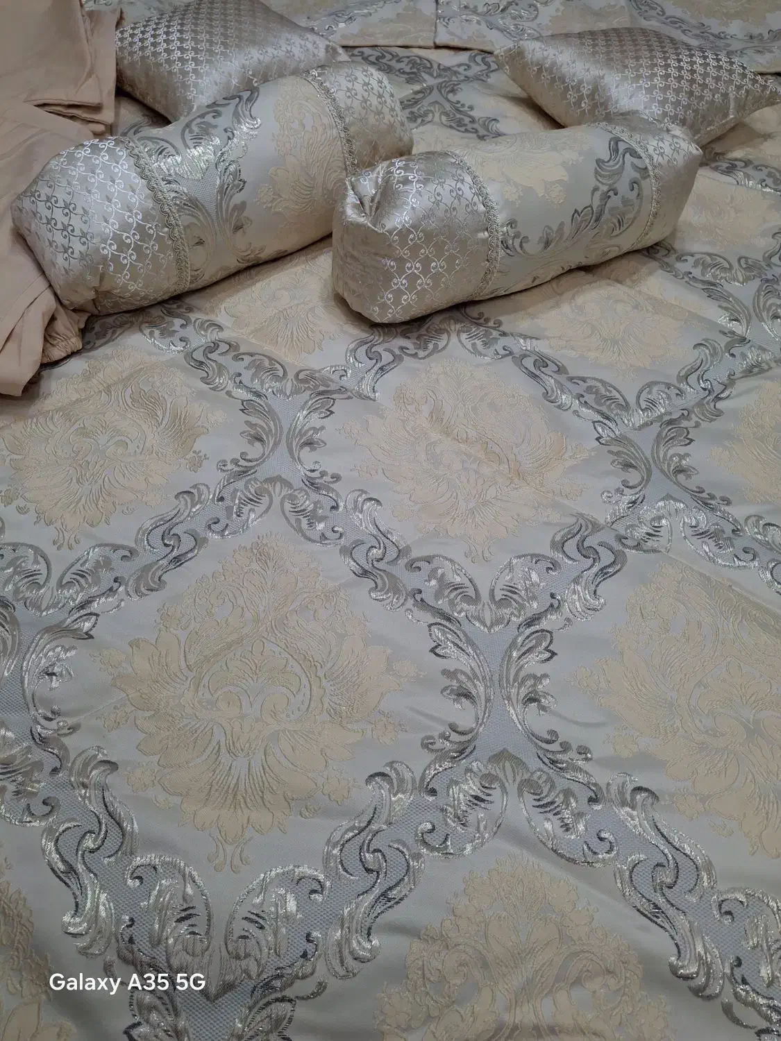 روتختی دونفر نو مناسب جهیزیه|سرویس روتختی|تهران, جوادیه|دیوار