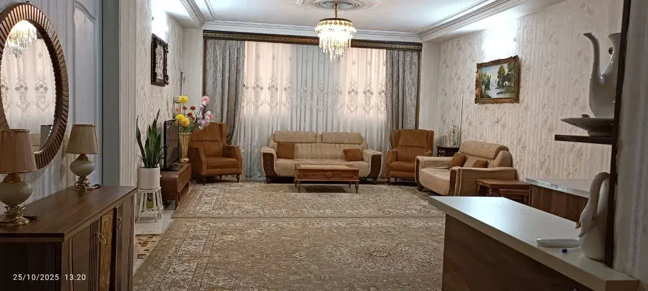 یک واحد آپارتمان همکف|فروش آپارتمان|رباطکریم, رباطکریم|دیوار