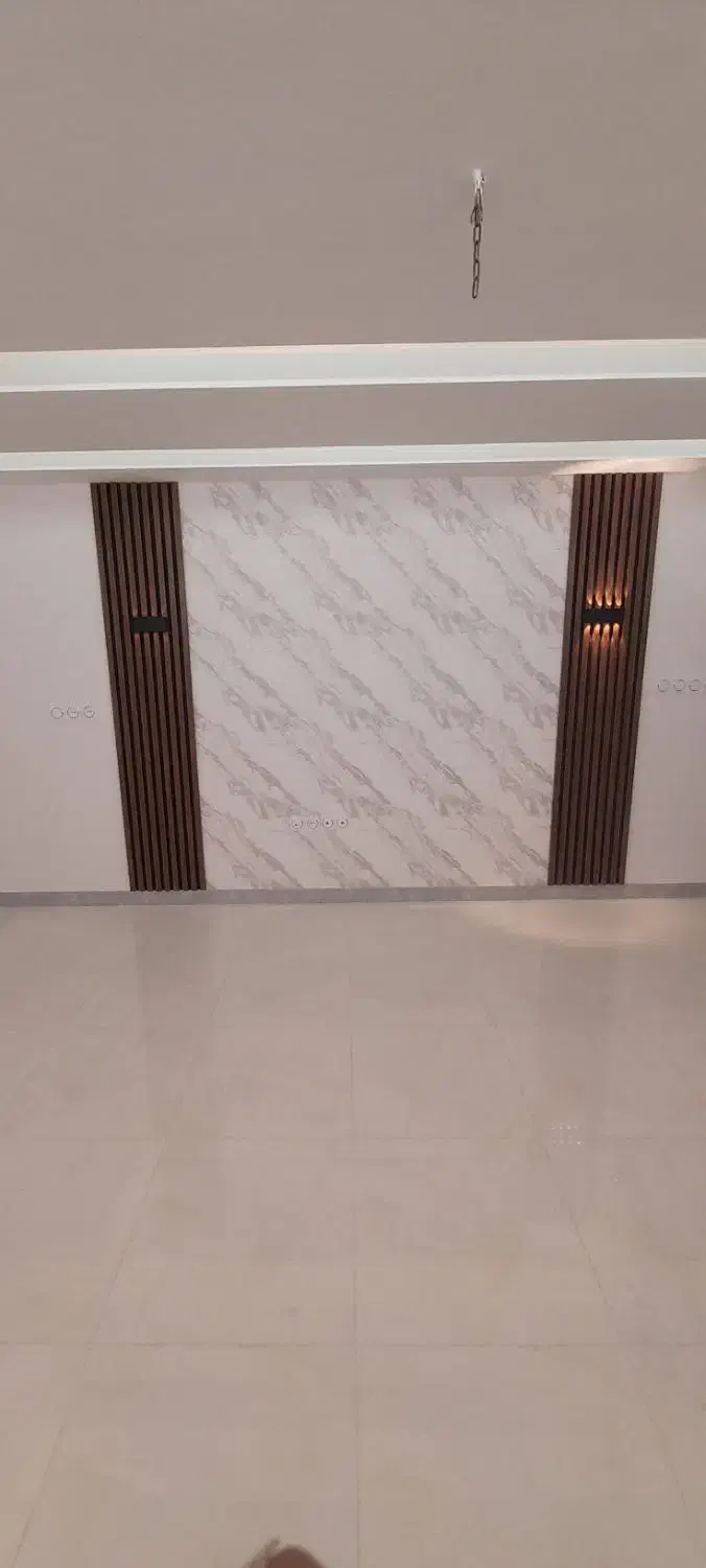 نقاشی ساختمان با قیمت مناسب|خدمات پیشه و مهارت|بجنورد, |دیوار