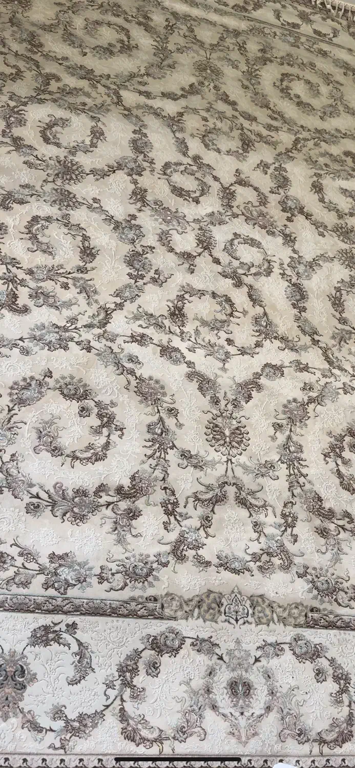 فرش|فرش|تنکابن, |دیوار