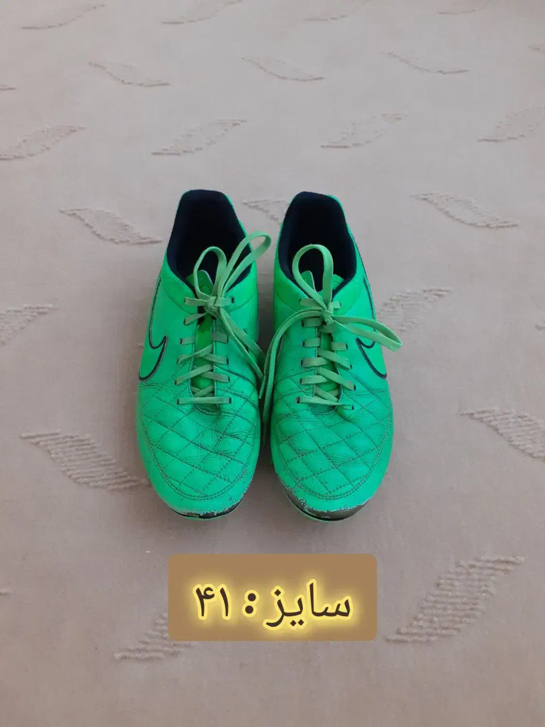 کفش ورزشی|کیف، کفش، کمربند|تبریز, |دیوار