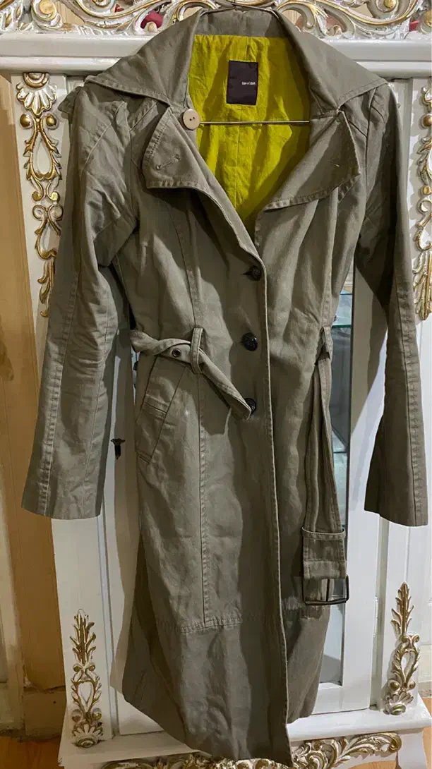 کاپشن بارانی|لباس|خرمدره, |دیوار