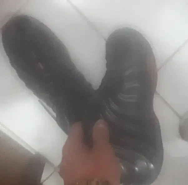 کتونی بسکتبالی اورج|کیف، کفش، کمربند|رشت, شهرک الغدیر|دیوار