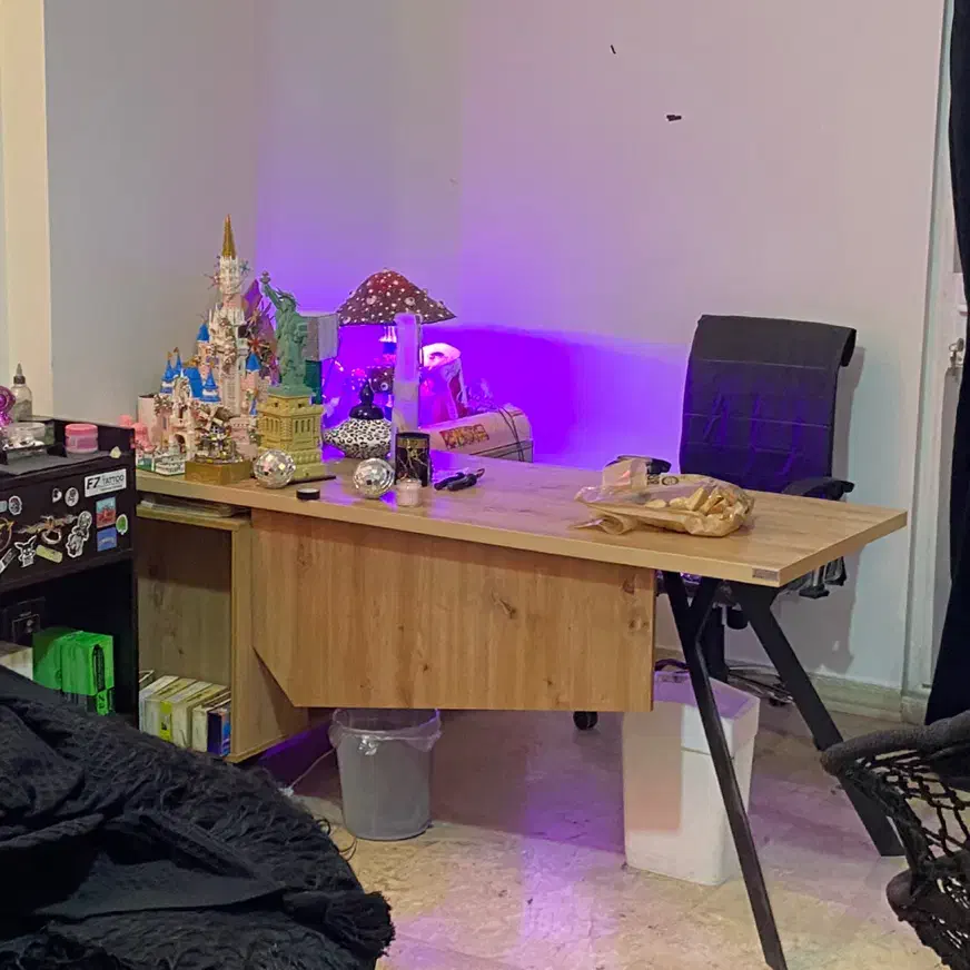 میز|دفتر کار|تهران, جنت‌آباد مرکزی|دیوار