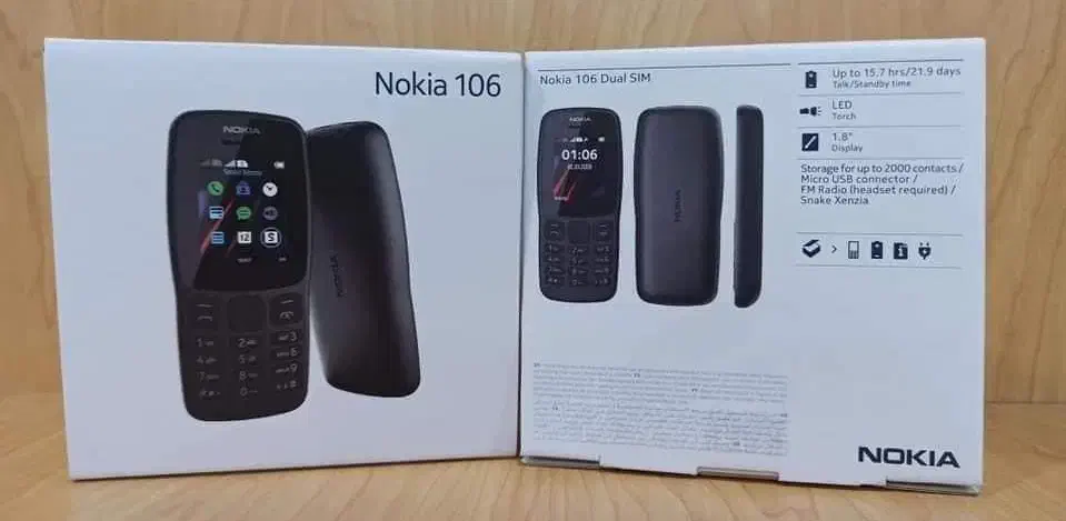 گوشی نوکیا ساده پلمپ|موبایل|برازجان, |دیوار