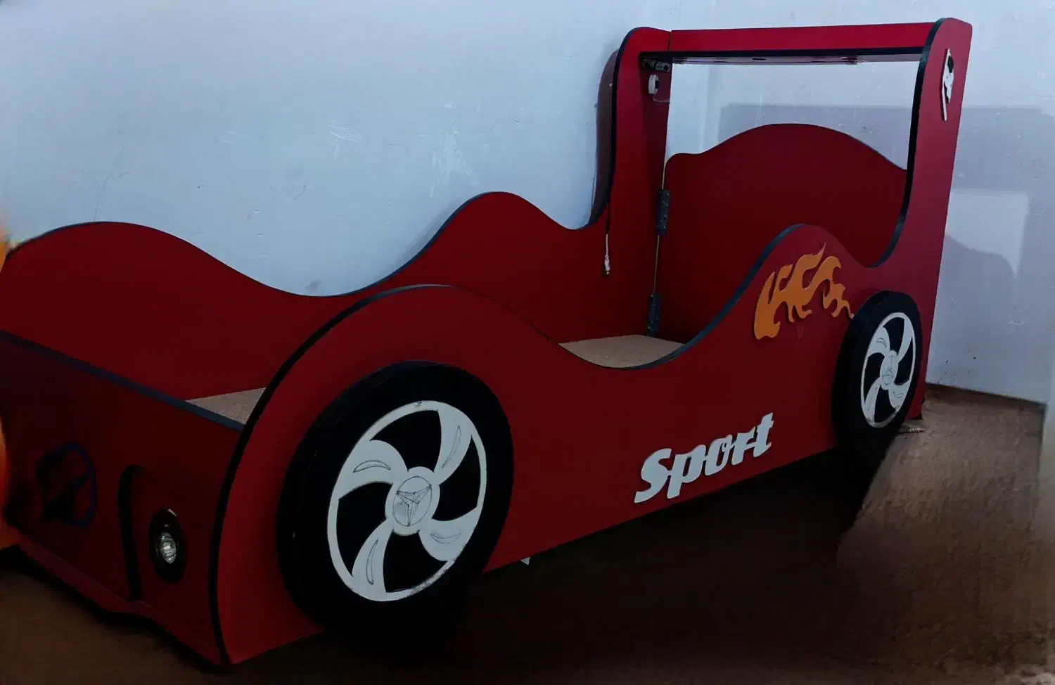 تخت خواب|تخت و سرویس خواب|دهلران, |دیوار