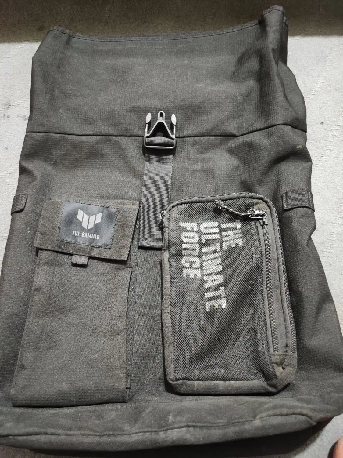 کیف لپتاپ اصلی ایسوس تخفیف برای خریدار|قطعات و لوازم جانبی رایانه|تهران, خانی آباد نو شمالی|دیوار