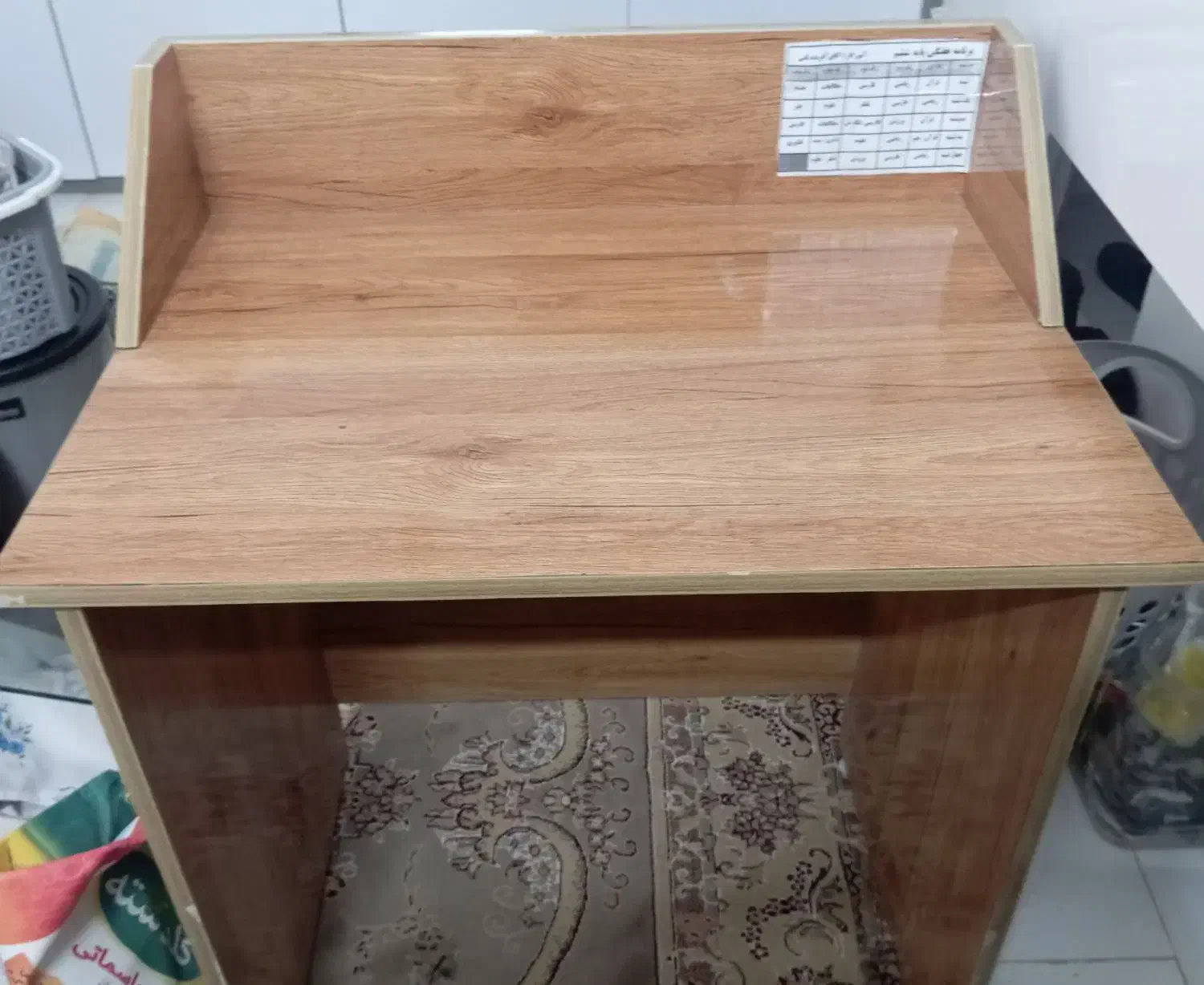 میز تحریر|میز تحریر و کامپیوتر|سبزوار, صالح آباد|دیوار