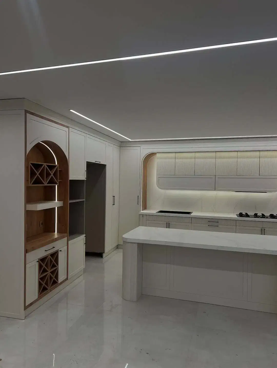 طراحی و اجرا کابینت و کمددیواری|خدمات پیشه و مهارت|نیشابور, جمهوری|دیوار