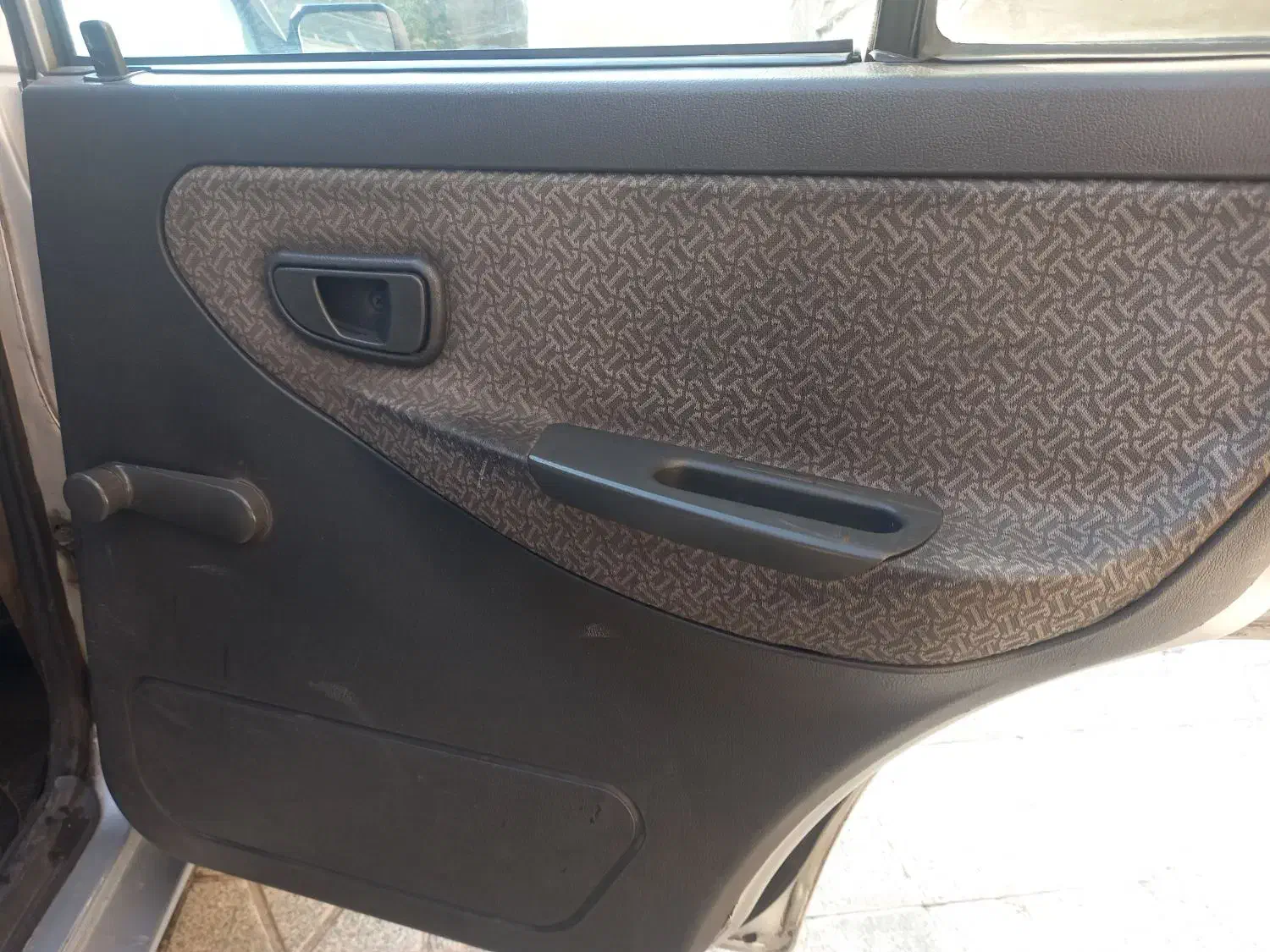 پراید ۱۴۱ دوگانه|خودرو سواری و وانت|نوکنده, |دیوار