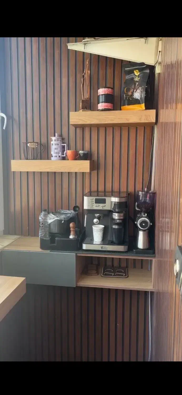 بازسازی و دکوراسیون با تیم تخصصی آریامهــر|خدمات پیشه و مهارت|نیشابور, شهرک بسیج|دیوار