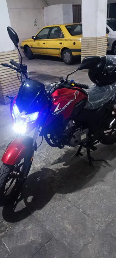 موتور سیکلت|موتورسیکلت|ملارد, |دیوار