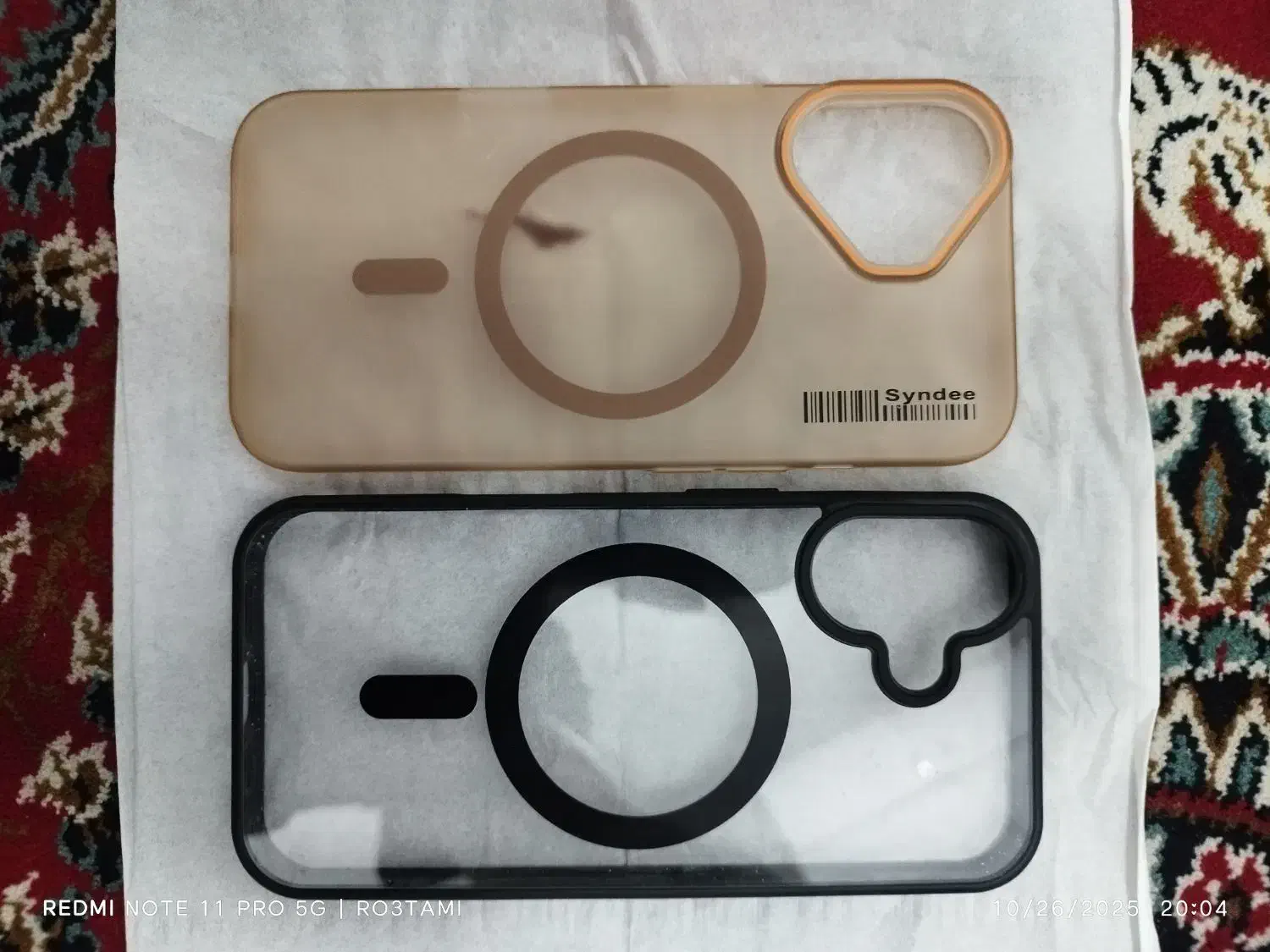 قاب|لوازم جانبی موبایل و تبلت|ماهدشت, |دیوار