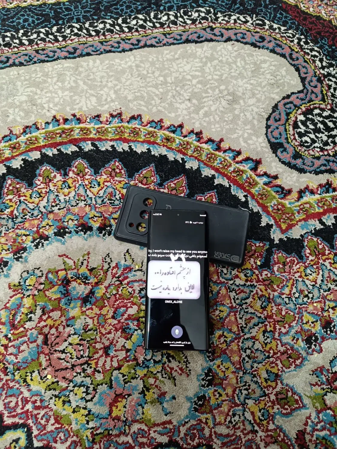 داریا باند|موبایل|مشهد, ایوان|دیوار