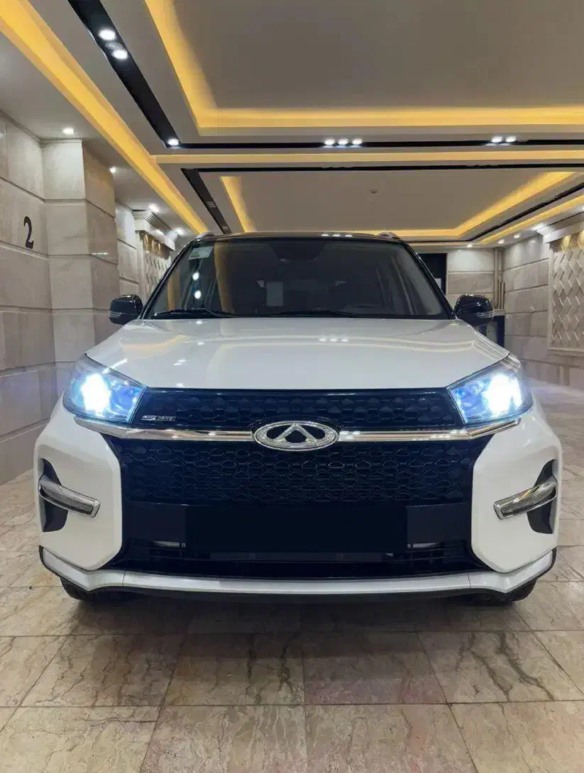 ام وی ام ایکس ۳۳ AT در حد، آنتیک|خودرو سواری و وانت|ارومیه, |دیوار