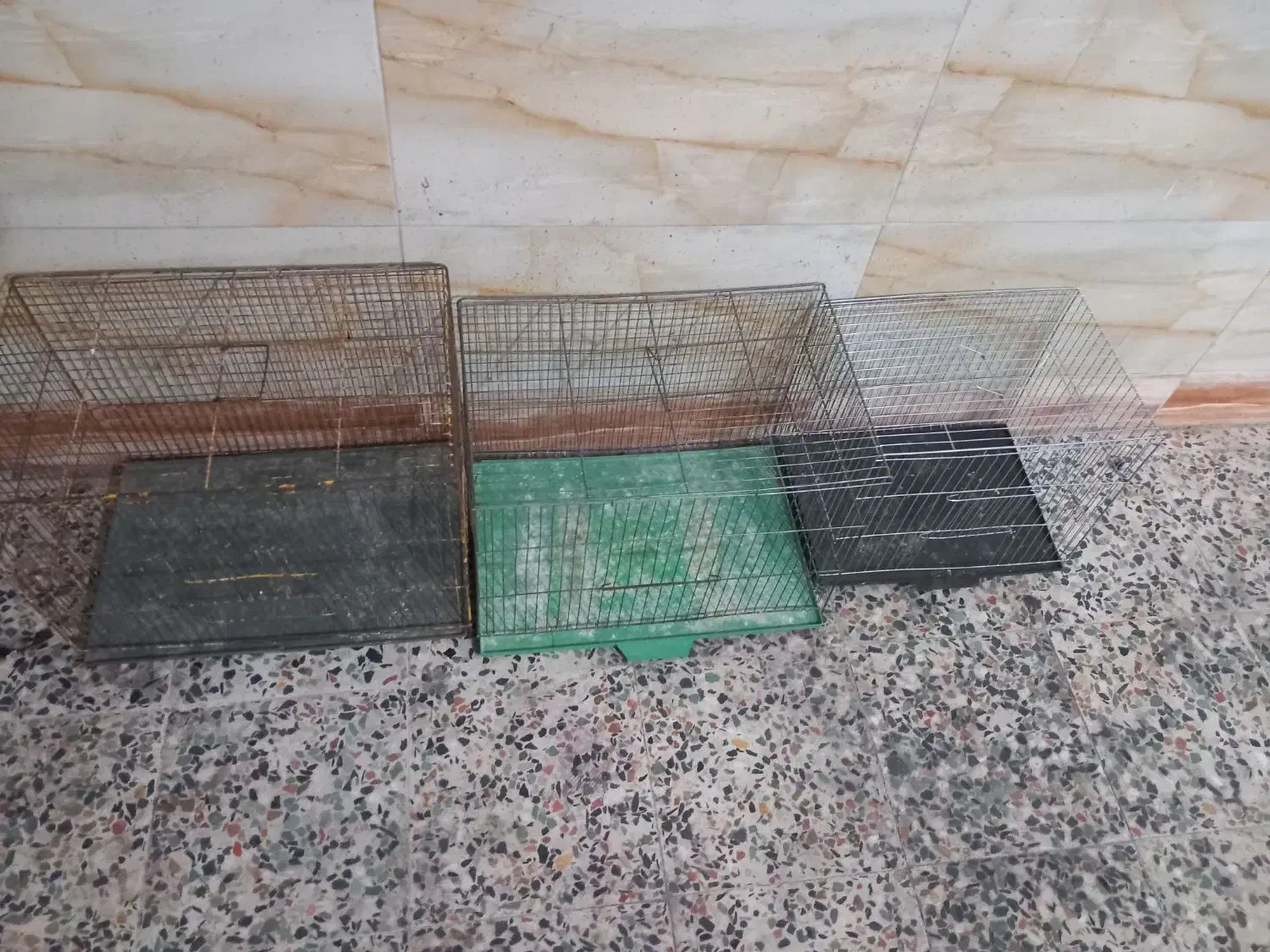 قفس|لوازم جانبی حیوانات|شوشتر, |دیوار