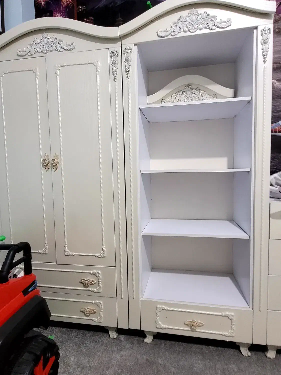 سرویس خواب|تخت و سرویس خواب|مشهد, علی آباد|دیوار