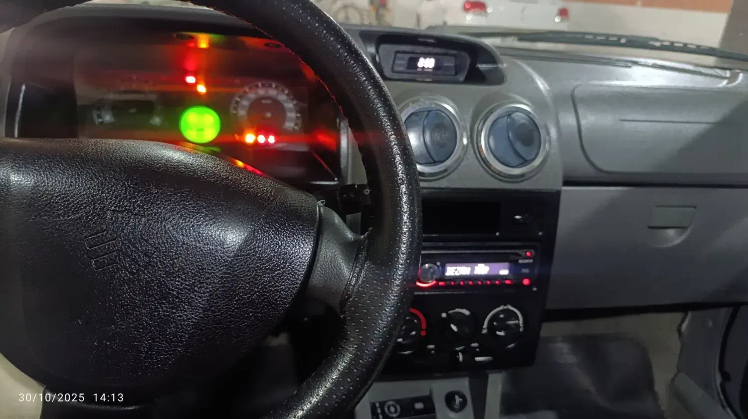 پراید 131se دوگانه سوز شرکتی|خودرو سواری و وانت|یزد, |دیوار