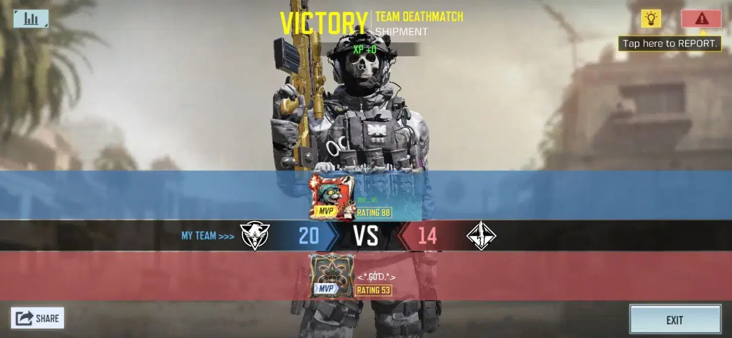 اکانت کالاف لول ۲۰۰|کنسول، بازی ویدئویی و آنلاین|فردیس, شهرک ۱۱۰|دیوار