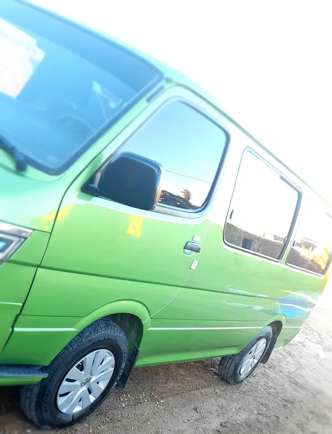 ون دلیکا|خودرو سنگین|بیرجند, |دیوار