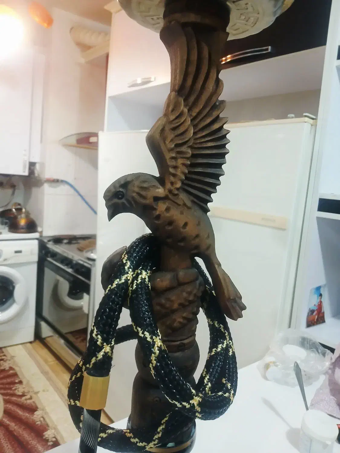 قلیون تخته|کافی‌شاپ و رستوران|جلفا, |دیوار