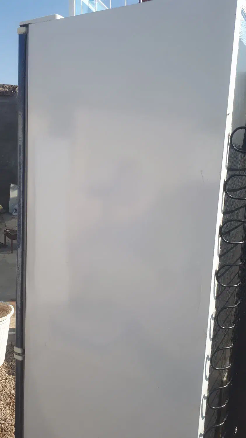 یخچال فریزر در حدنو|یخچال و فریزر|شوشتر, |دیوار