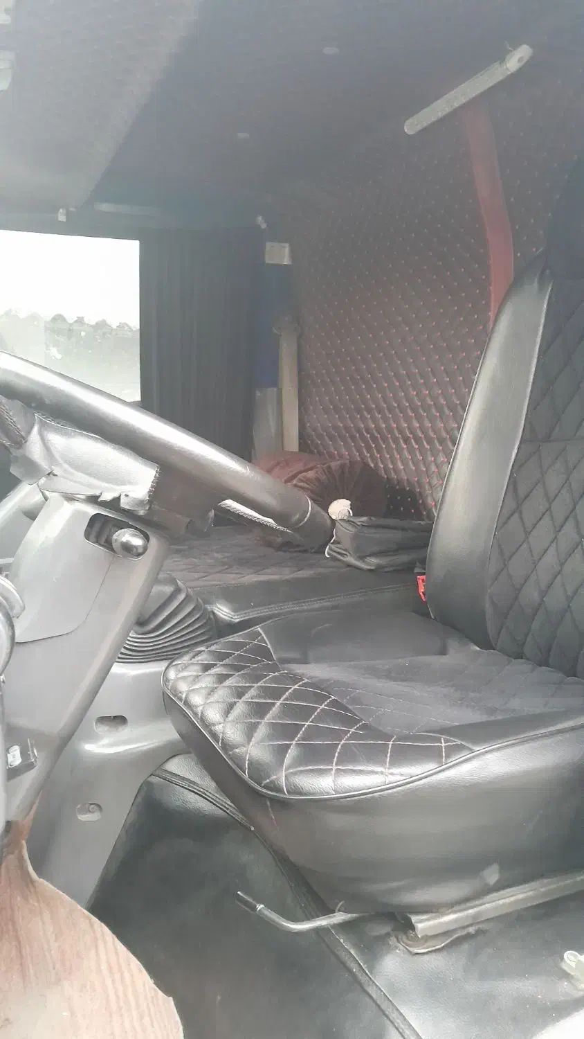 ایسوزو ۶تن ۸۶|خودرو سنگین|گرگان, |دیوار