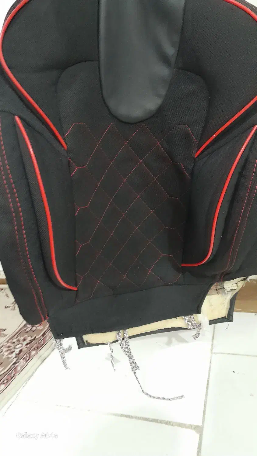 روکش پراید وجعبه فرمان|قطعات یدکی و لوازم جانبی|بندرعباس, |دیوار