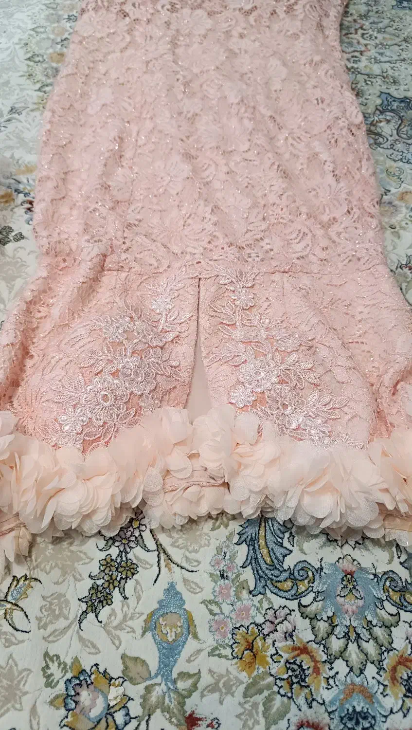 لباس مجلسی سایز 42|لباس|میانه, |دیوار