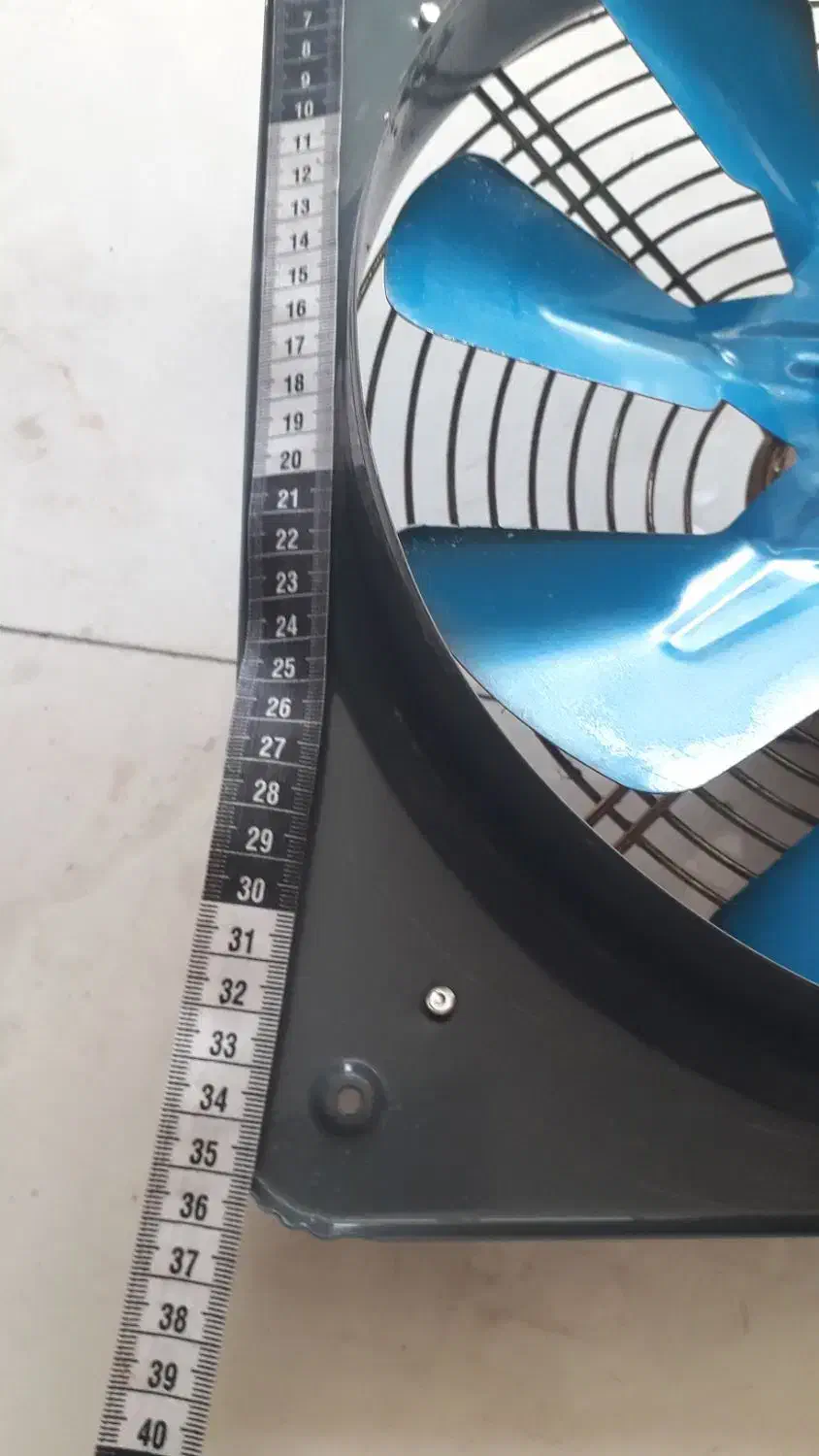 فن تهویه|پنکه و تصفیه‌کنندهٔ هوا|سنندج, |دیوار