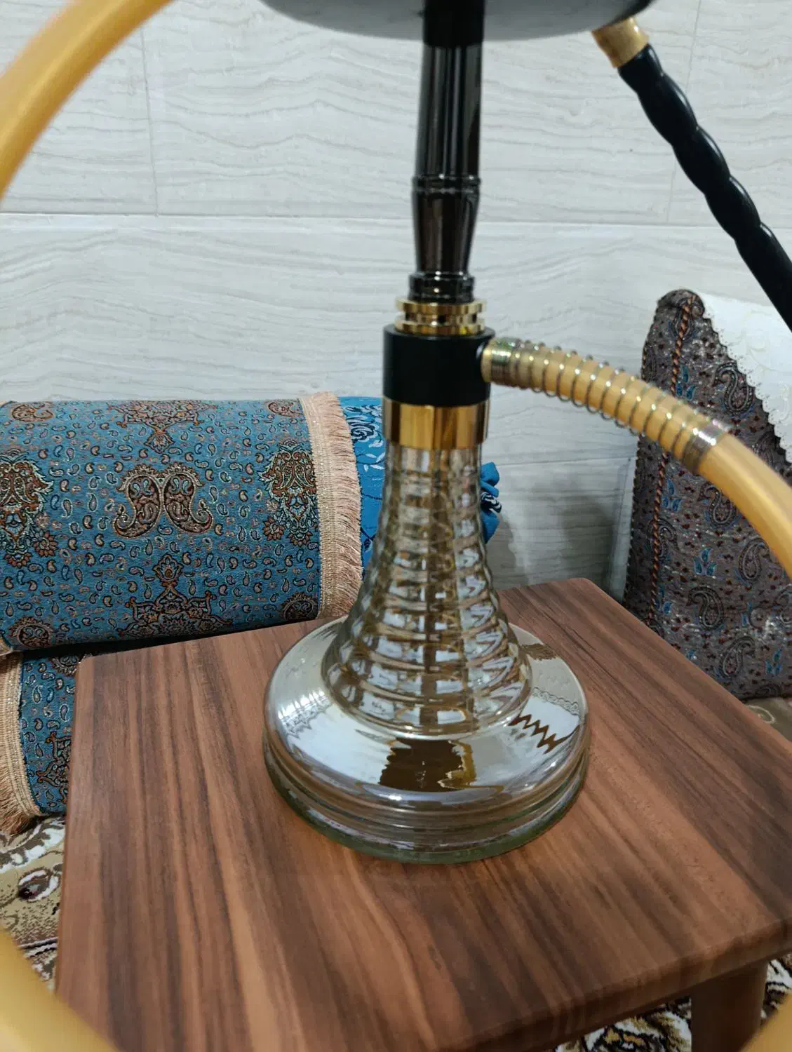 قلیان|کلکسیون و سرگرمی|یزد, |دیوار