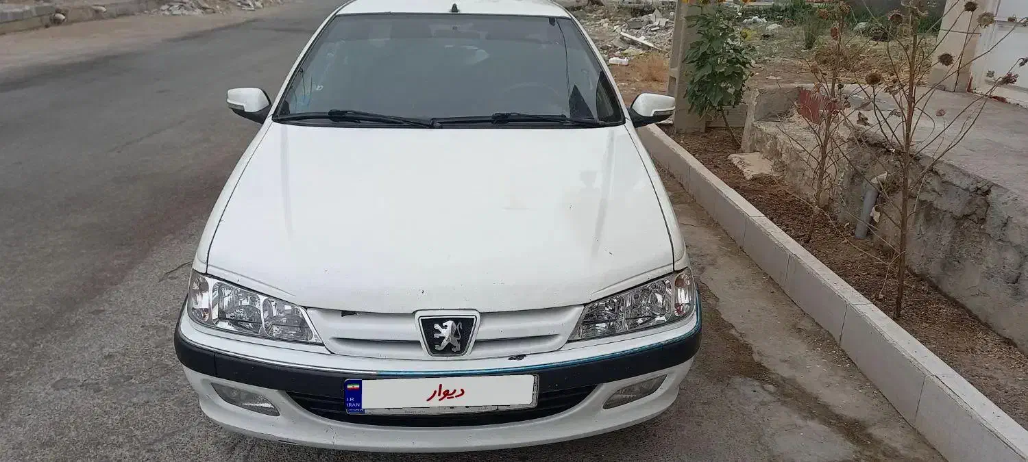 پارس ۸۷|خودرو سواری و وانت|بهبهان, |دیوار