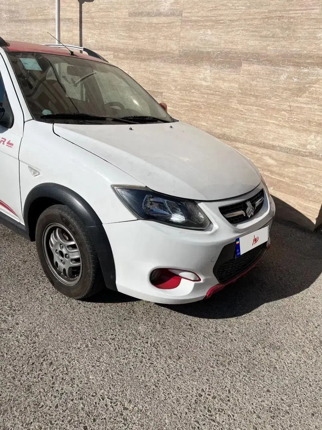 ماشین کویک R|خودرو سواری و وانت|پردیس, فاز ۲|دیوار