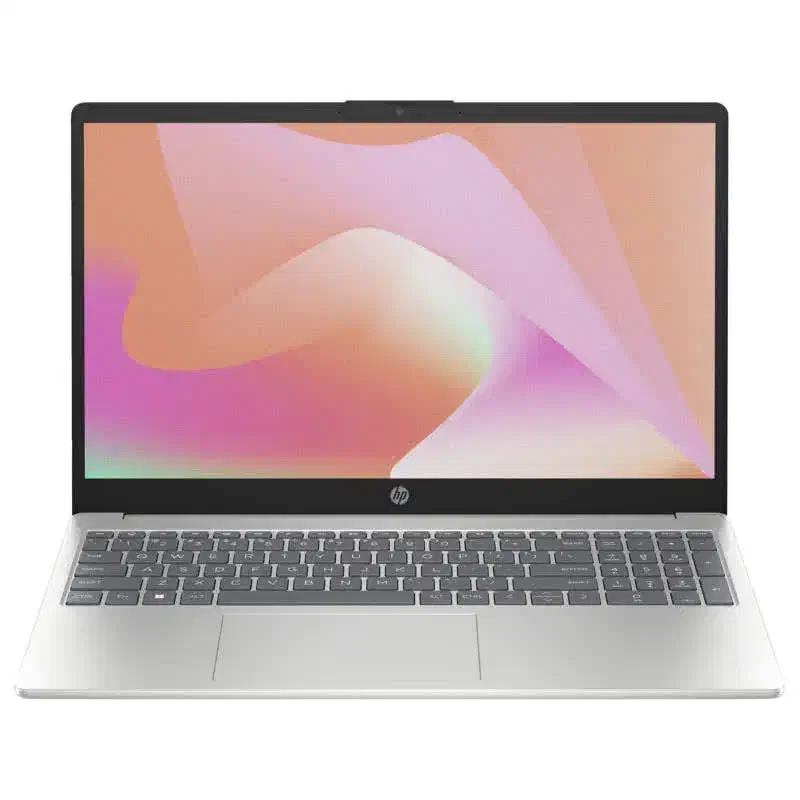 لپتاپ مناسب کارهای گرافیکی سبک HP 15|رایانه همراه|قم, صفائیه|دیوار